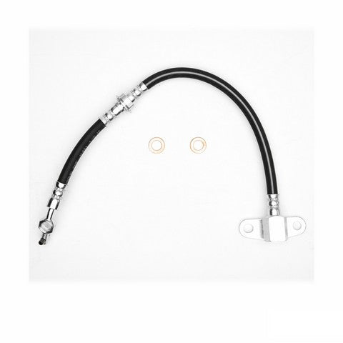 Brake Hydraulic Hose Dynamic Friction 350-76171