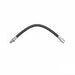 Brake Hydraulic Hose Dynamic Friction 350-76173
