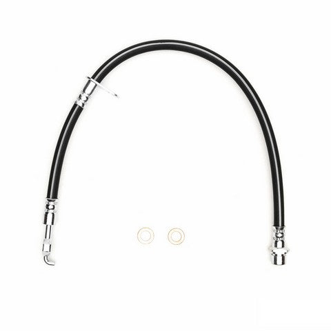 Brake Hydraulic Hose Dynamic Friction 350-76175