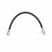Brake Hydraulic Hose Dynamic Friction 350-76176