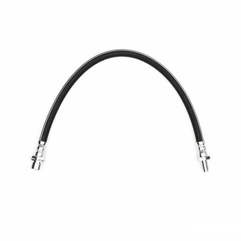 Brake Hydraulic Hose Dynamic Friction 350-76177
