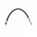 Brake Hydraulic Hose Dynamic Friction 350-76178