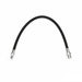 Brake Hydraulic Hose Dynamic Friction 350-76179