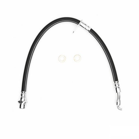 Brake Hydraulic Hose Dynamic Friction 350-76181