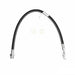 Brake Hydraulic Hose Dynamic Friction 350-76181