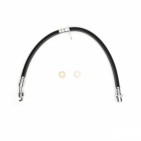 Brake Hydraulic Hose Dynamic Friction 350-76182
