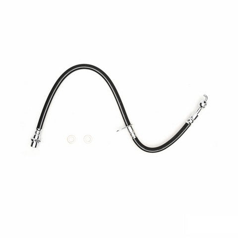Brake Hydraulic Hose Dynamic Friction 350-76184
