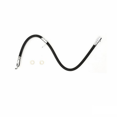 Brake Hydraulic Hose Dynamic Friction 350-76187