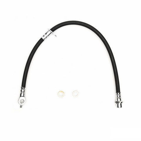 Brake Hydraulic Hose Dynamic Friction 350-76188