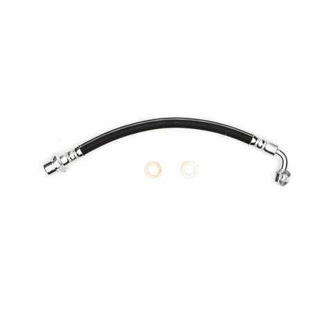 Brake Hydraulic Hose Dynamic Friction 350-76190