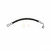 Brake Hydraulic Hose Dynamic Friction 350-76190