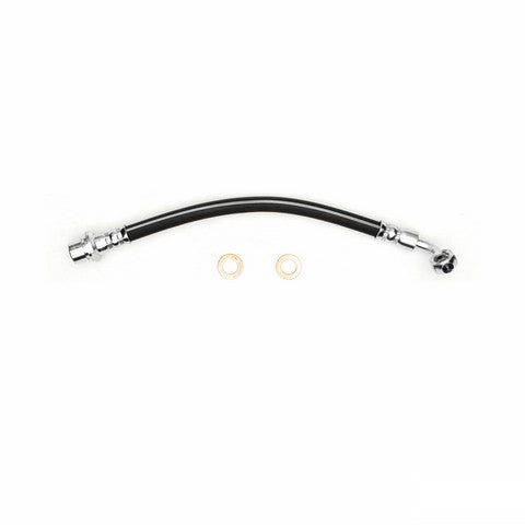 Brake Hydraulic Hose Dynamic Friction 350-76191