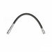 Brake Hydraulic Hose Dynamic Friction 350-76194