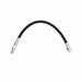 Brake Hydraulic Hose Dynamic Friction 350-76195