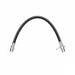 Brake Hydraulic Hose Dynamic Friction 350-76196