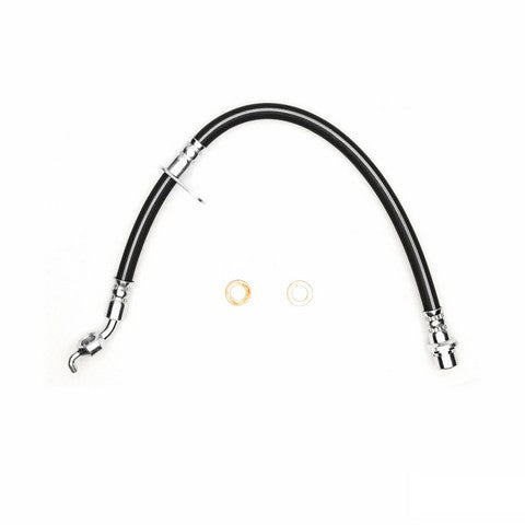 Brake Hydraulic Hose Dynamic Friction 350-76198