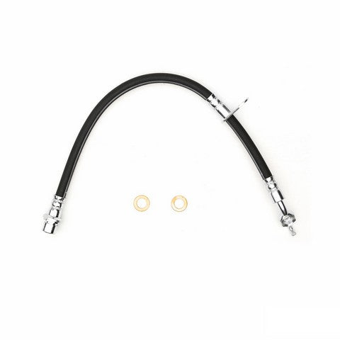 Brake Hydraulic Hose Dynamic Friction 350-76199