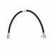 Brake Hydraulic Hose Dynamic Friction 350-76201