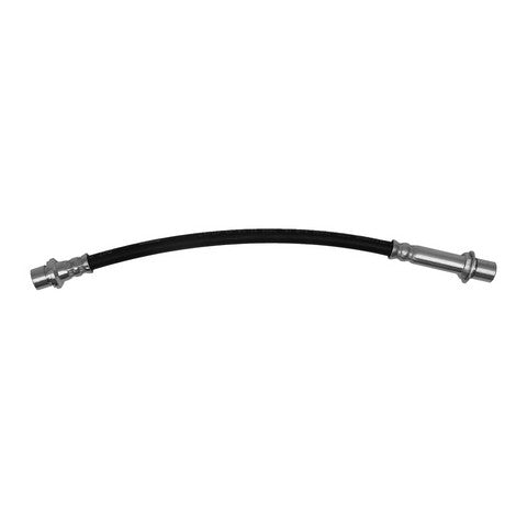 Brake Hydraulic Hose Dynamic Friction 350-76202
