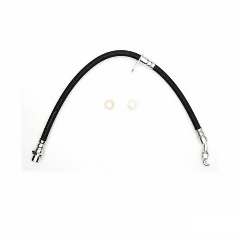 Brake Hydraulic Hose Dynamic Friction 350-76203
