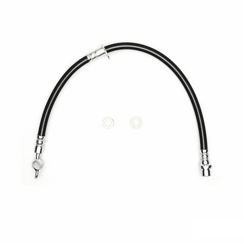 Brake Hydraulic Hose Dynamic Friction 350-76204