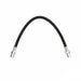 Brake Hydraulic Hose Dynamic Friction 350-76205