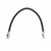 Brake Hydraulic Hose Dynamic Friction 350-76207