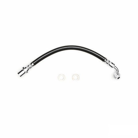 Brake Hydraulic Hose Dynamic Friction 350-76209