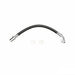 Brake Hydraulic Hose Dynamic Friction 350-76209