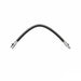 Brake Hydraulic Hose Dynamic Friction 350-76210