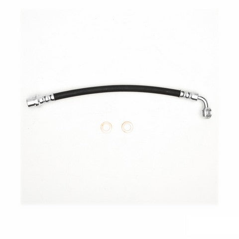 Brake Hydraulic Hose Dynamic Friction 350-76211