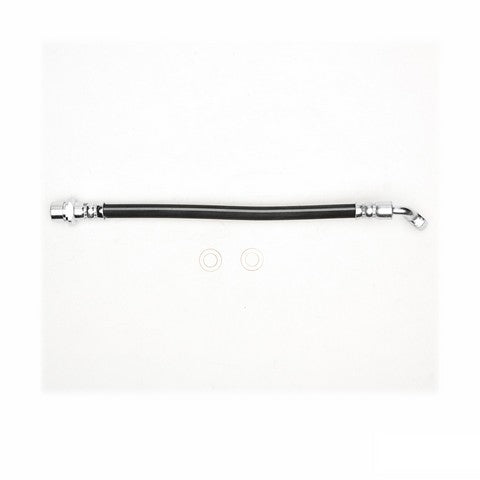Brake Hydraulic Hose Dynamic Friction 350-76212