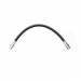 Brake Hydraulic Hose Dynamic Friction 350-76214