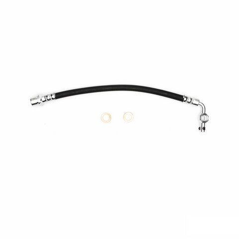 Brake Hydraulic Hose Dynamic Friction 350-76216