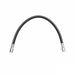 Brake Hydraulic Hose Dynamic Friction 350-76218