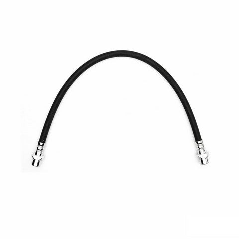 Brake Hydraulic Hose Dynamic Friction 350-76220