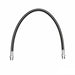 Brake Hydraulic Hose Dynamic Friction 350-76222