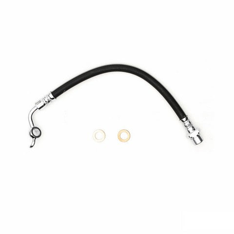 Brake Hydraulic Hose Dynamic Friction 350-76226