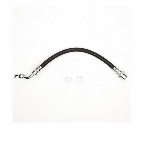 Brake Hydraulic Hose Dynamic Friction 350-76227