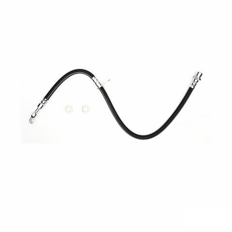 Brake Hydraulic Hose Dynamic Friction 350-76229