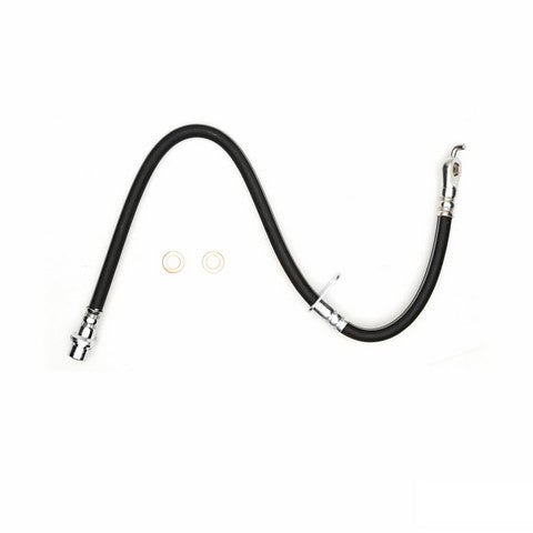 Brake Hydraulic Hose Dynamic Friction 350-76233