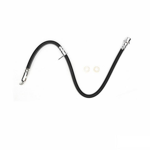 Brake Hydraulic Hose Dynamic Friction 350-76234