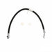 Brake Hydraulic Hose Dynamic Friction 350-76235