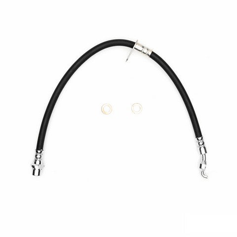 Brake Hydraulic Hose Dynamic Friction 350-76236