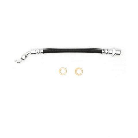 Brake Hydraulic Hose Dynamic Friction 350-76239