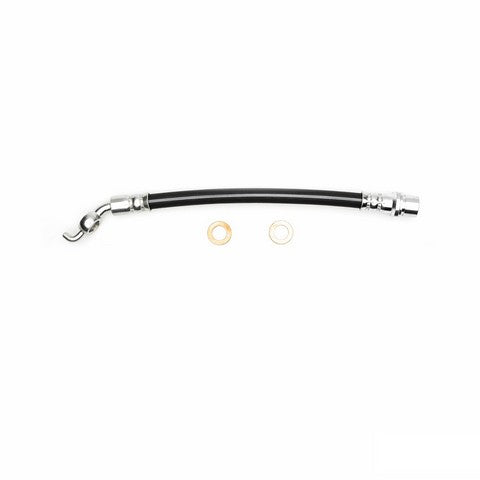 Brake Hydraulic Hose Dynamic Friction 350-76245