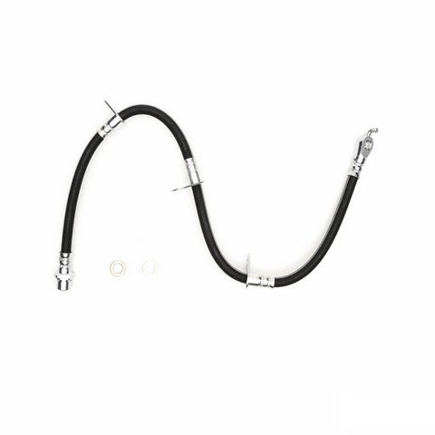 Brake Hydraulic Hose Dynamic Friction 350-76247