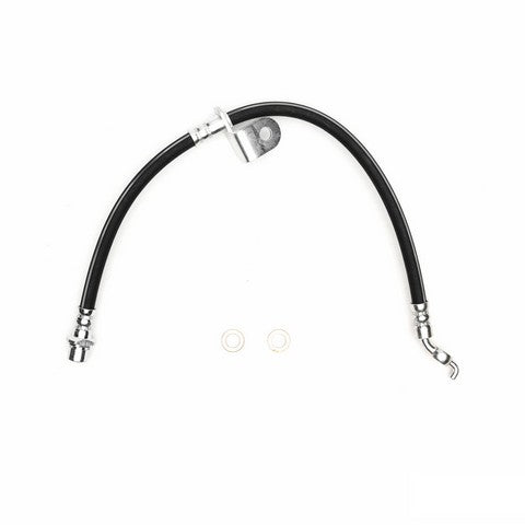Brake Hydraulic Hose Dynamic Friction 350-76248