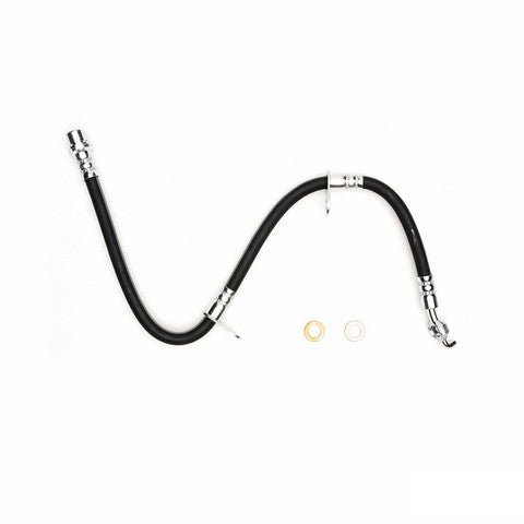 Brake Hydraulic Hose Dynamic Friction 350-76251