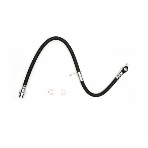 Brake Hydraulic Hose Dynamic Friction 350-76255